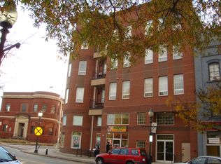 360 South Elm Street #205, Greensboro, NC 27401