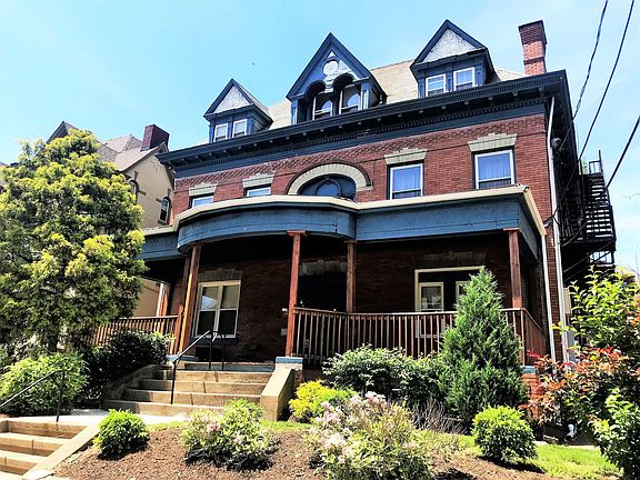 2nd image of 362 S Negley Ave #6