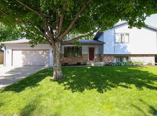 3101 S Valley View Rd, Sioux Falls, SD 57106