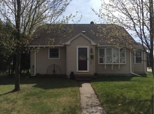 106 E Randall Ave, Rhinelander, WI 54501