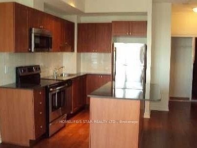 2nd image of 385 Prince Of Wales Dr #3306