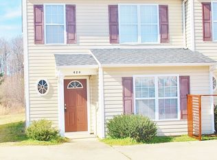 424 Anna St, Lillington, NC 27546