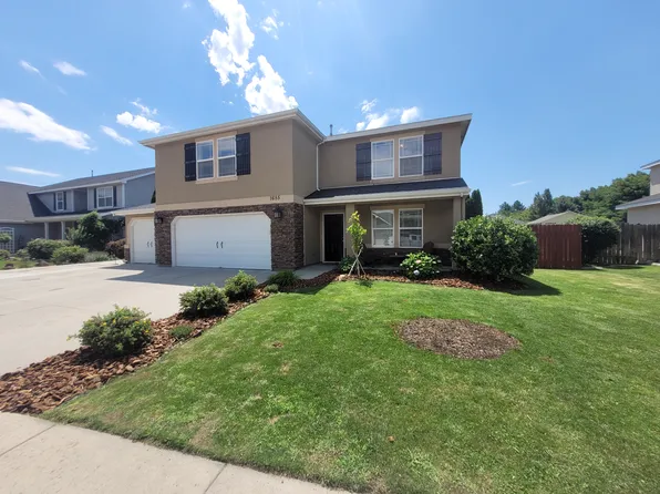 1655 E Fireside Dr, Meridian, ID 83642