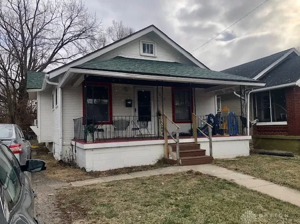 232 Brooklyn Ave, Dayton, OH 45417