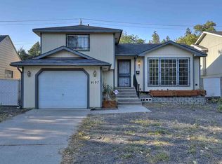 4107 E Frederick Ave, Spokane, WA 99217