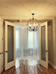 Rented by Zeetex Realty Corp