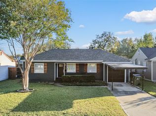 1414 James Dr, Garland, TX