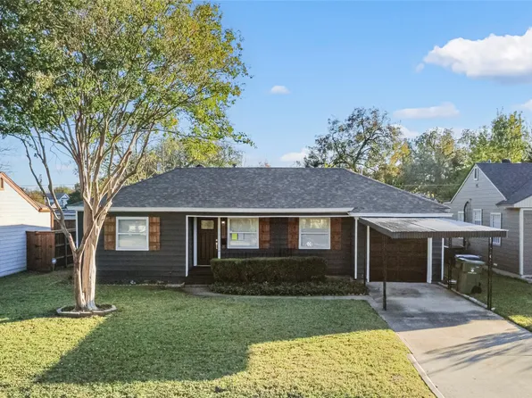 1414 James Dr, Garland, TX 75042