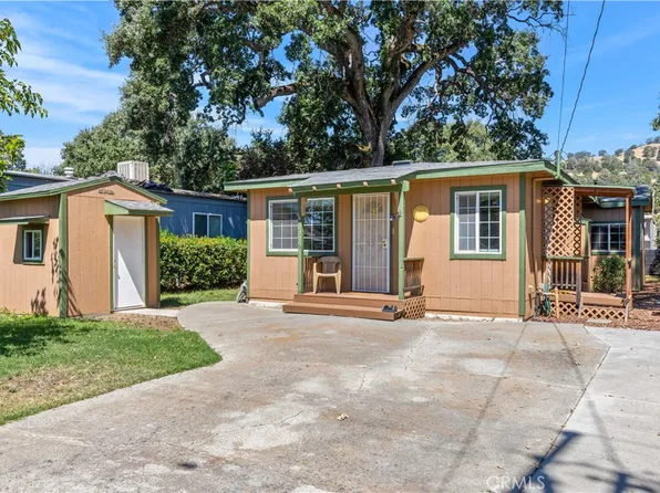 12906 5th St, Clearlake Oaks, CA 95423