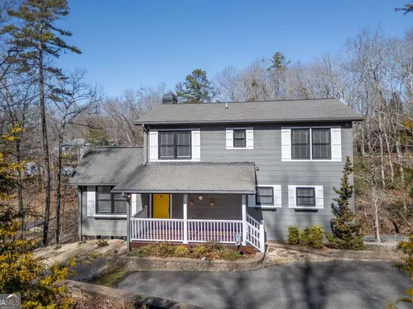 332 Talon Trce, Blairsville, GA 30512