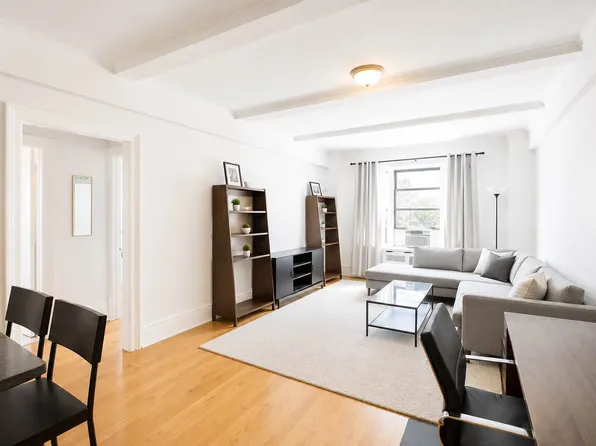 106 West 69th Street image 1 of 15