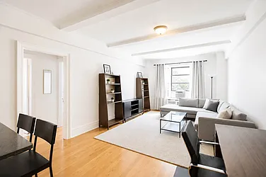 106 West 69th Street, #8D