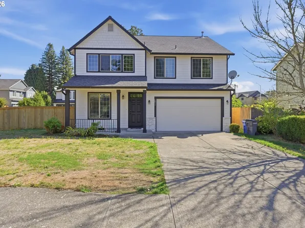 6811 NE 28th Ave, Vancouver, WA 98665