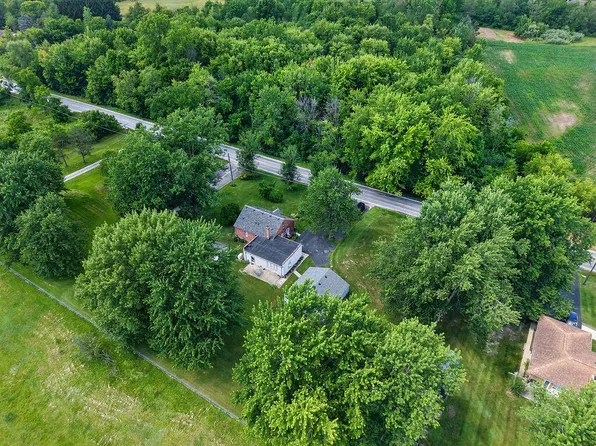 10800 Seven Mile Rd, Northville, MI 48167