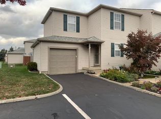 5696 Kilbury Ln #120A, Hilliard, OH 43026
