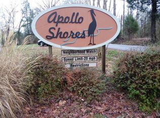 Lakeville Dr, Spring city, TN 37381