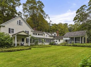 35 Woodway Rd, South Salem, NY 10590
