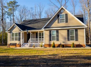 4824 Hunters Knoll Dr, Henrico, VA 23231