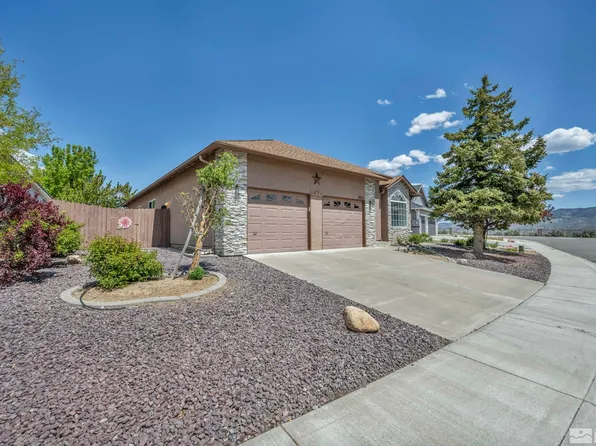 994 Sunview Dr, Carson City, NV 89705