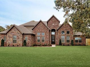 817 Valley Ln, Springdale, AR 72762