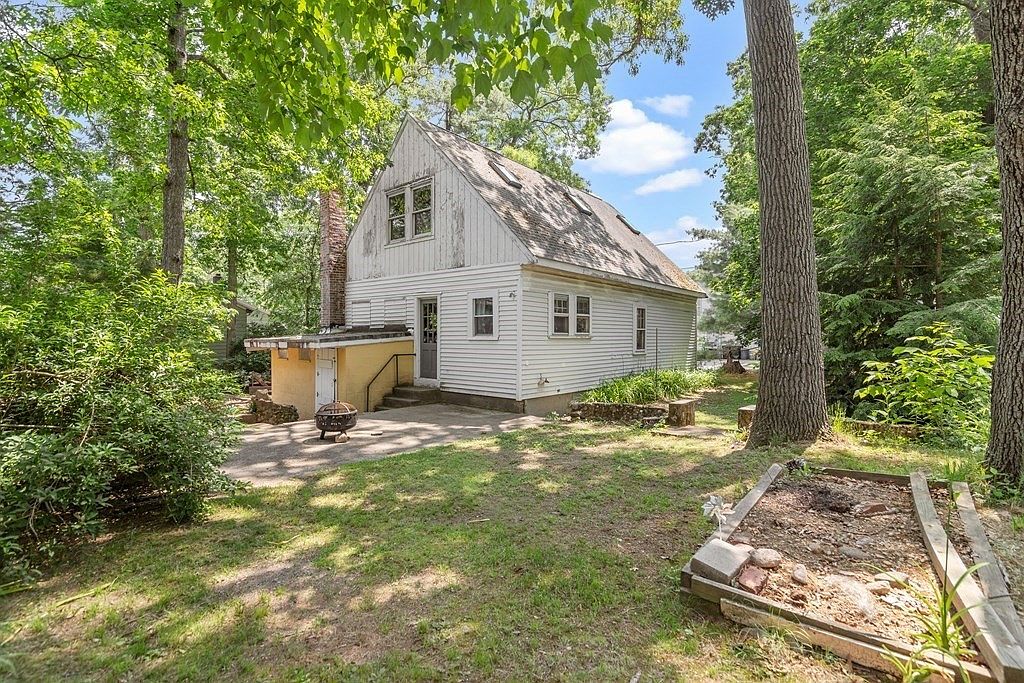 3 Edgewood Ter, North Reading, MA 01864 Zillow