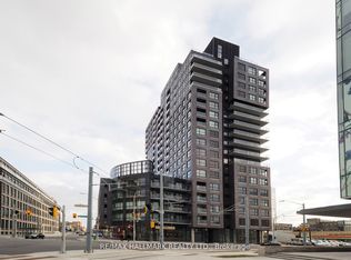 1 Victoria St S #711, Kitchener, ON N2G 0B5