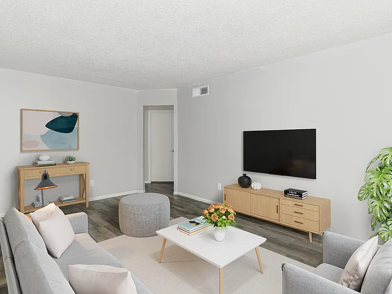 The Cara Apartments — Photo 11