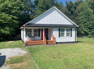 1135 Partee Dr, China Grove, NC 28023