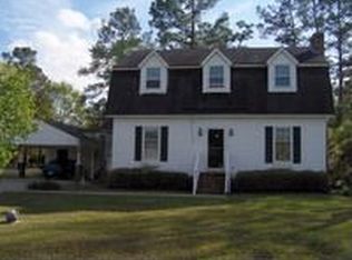 4047 W Pelican Ln, Florence, SC 29501