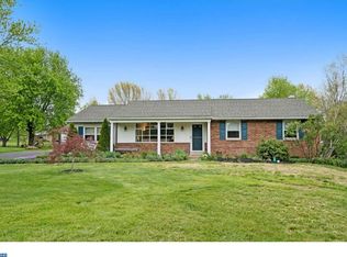 532 Delp Rd, Souderton, PA 18964