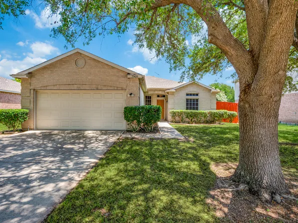 7909 Country Home Dr, Denton, TX 76210
