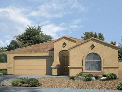 179 E Calle Trona, Green Valley, AZ, 85614