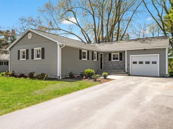 2669 Windmill Drive, Yorktown Heights, NY 10598