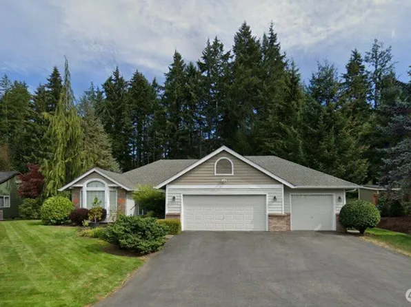 7273 Fern Vista Place SW, Port Orchard, WA 98367