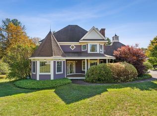 2 Moses Little Dr, Windham, ME 04062