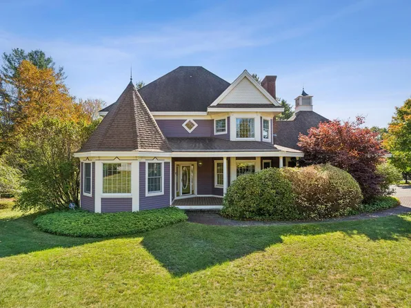 2 Moses Little Drive, Windham, ME 04062