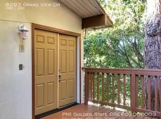 8293 Grand View Dr, Los Angeles, CA 90046