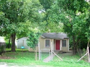 106 Washington St, Ingram, TX 78025