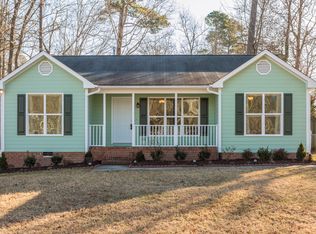 8 Cordoba St, Durham, NC 27704