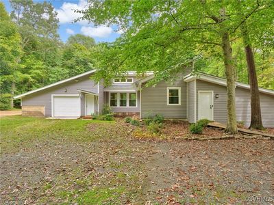 9332 New Ashcake Rd, Mechanicsville, VA, 23116
