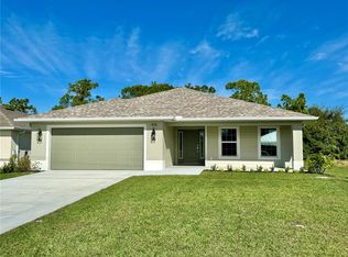426 Sunset Rd N, Rotonda West, FL 33947