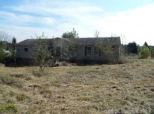 335 Knight Farm Rd, China Grove, NC 28023