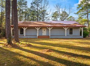 510 Williams Lake Rd, Pineville, LA 71360