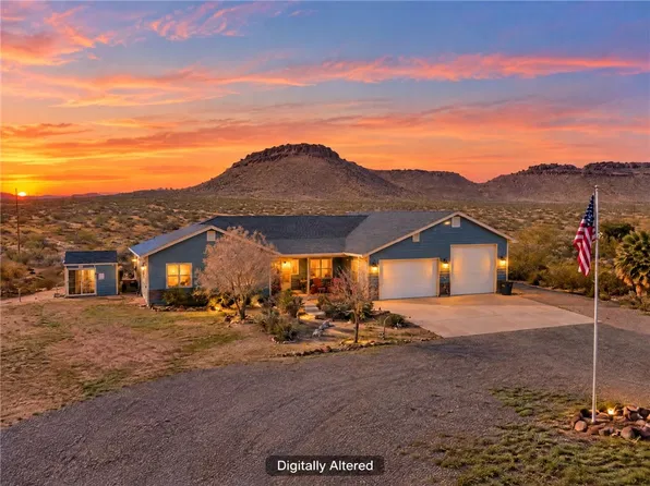 3410 W Rancho Road, Golden Valley, AZ 86413