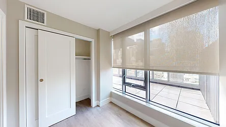 Rented by Bond New York