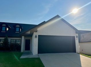 9911 Landry Dr, Fort Smith, AR 72916