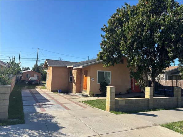 242 W East St #M, Colton, CA 92324
