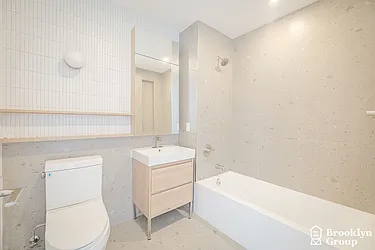 Rented by Brooklyn Group