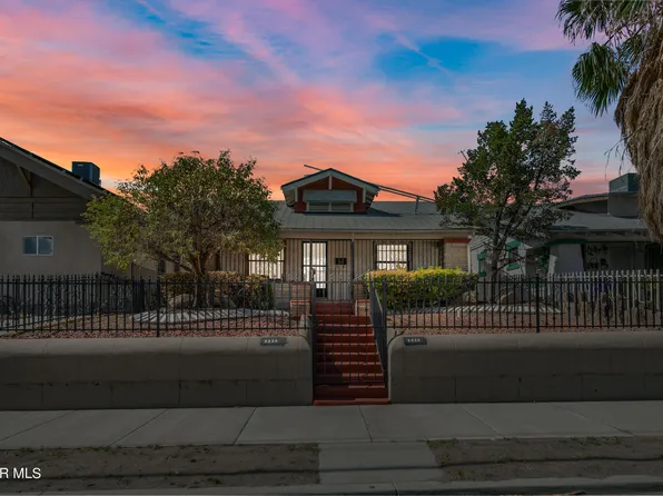 3226 Tularosa Ave, El Paso, TX 79903