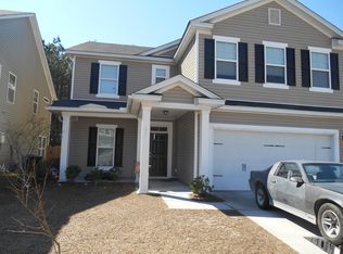 111 Glenspring Dr, Summerville, SC 29483